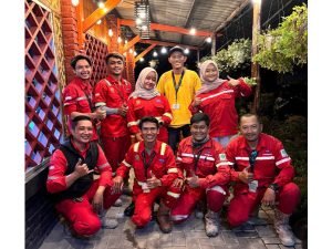 Selamat Datang di PT Maqindo Tri Jaya
